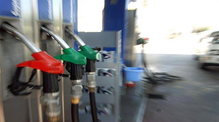 Κατάργηση του Συστήματος «Ήφαιστος» Ζητά η Ομοσπονδία Βενζινοπωλών